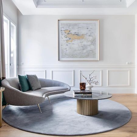 Palacio Tirso De Molina - The Arc Collection Μαδρίτη Εξωτερικό φωτογραφία