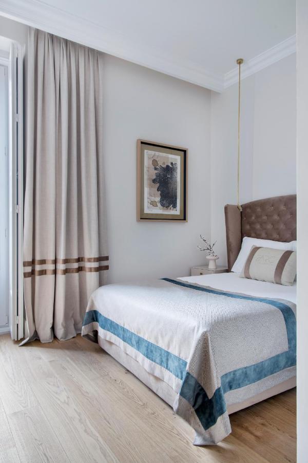 Palacio Tirso De Molina - The Arc Collection Μαδρίτη Εξωτερικό φωτογραφία