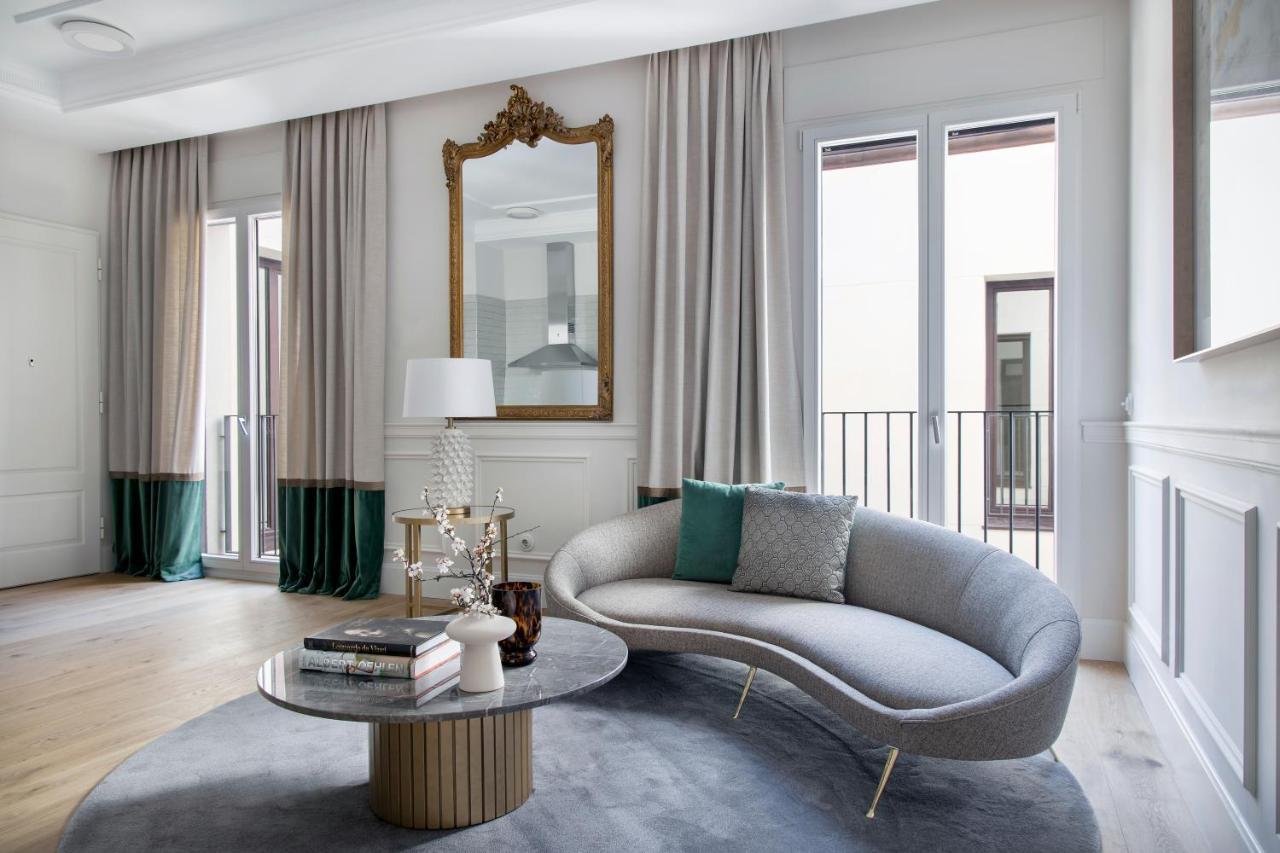 Palacio Tirso De Molina - The Arc Collection Μαδρίτη Εξωτερικό φωτογραφία