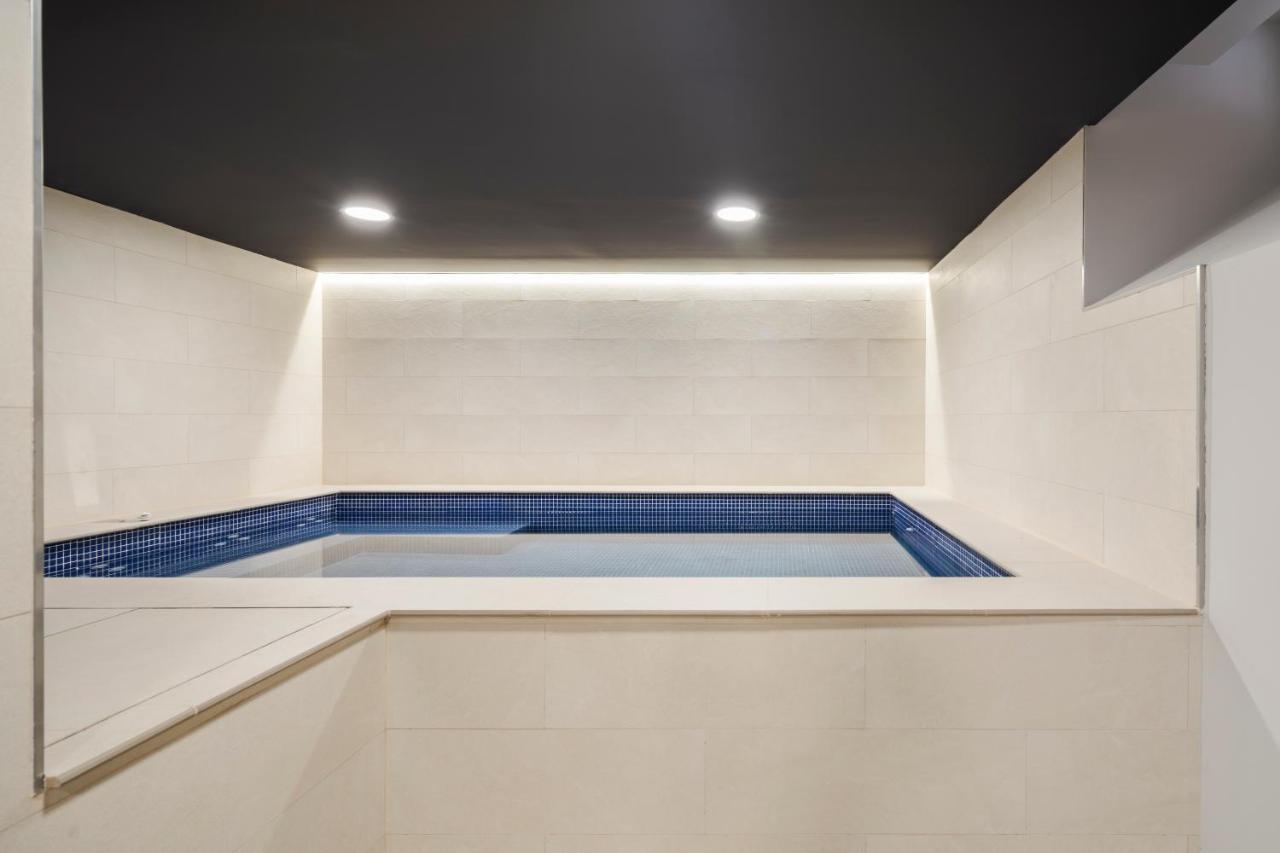 Palacio Tirso De Molina - The Arc Collection Μαδρίτη Εξωτερικό φωτογραφία