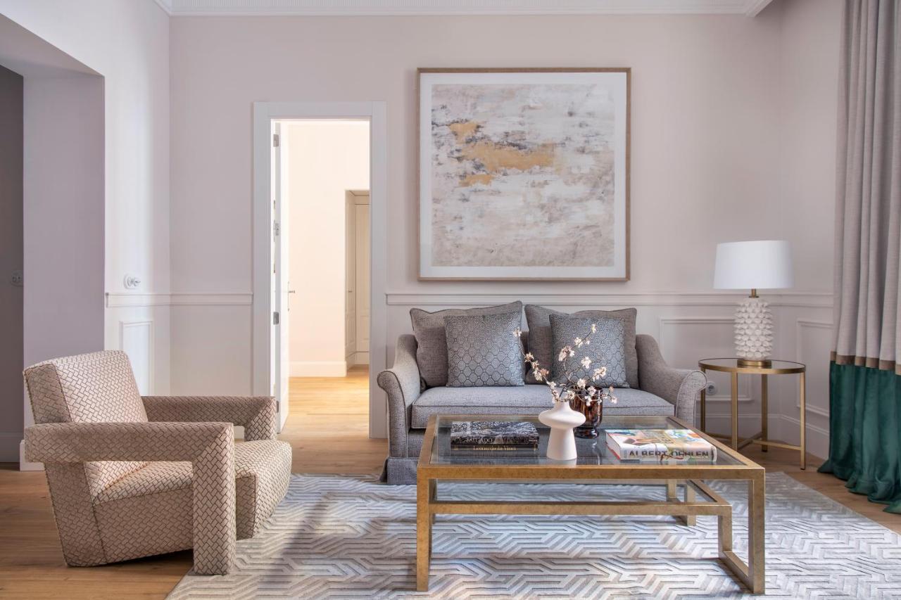 Palacio Tirso De Molina - The Arc Collection Μαδρίτη Εξωτερικό φωτογραφία