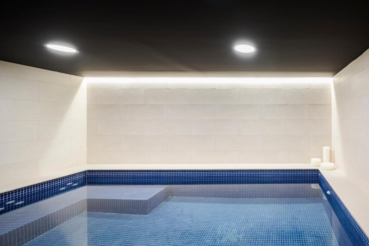 Palacio Tirso De Molina - The Arc Collection Μαδρίτη Εξωτερικό φωτογραφία