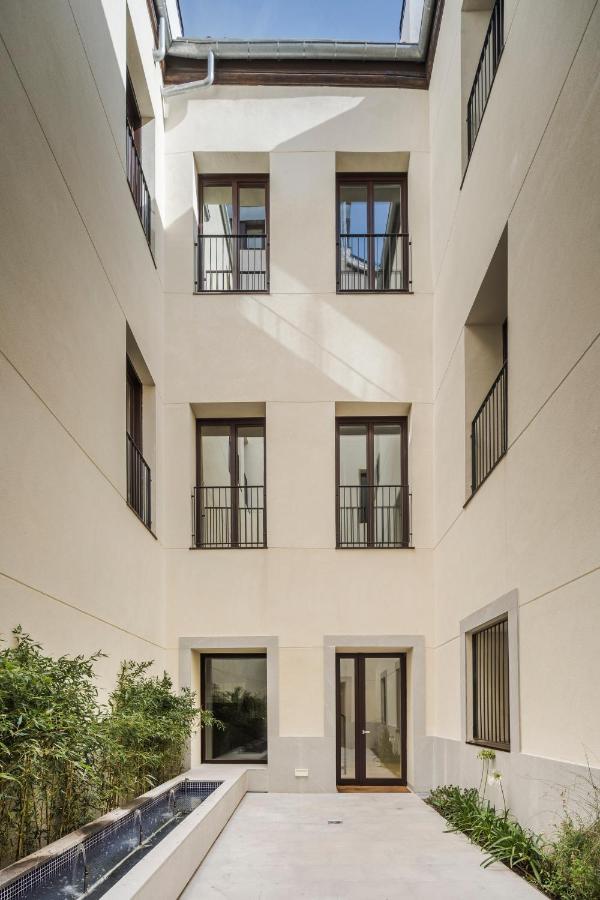 Palacio Tirso De Molina - The Arc Collection Μαδρίτη Εξωτερικό φωτογραφία