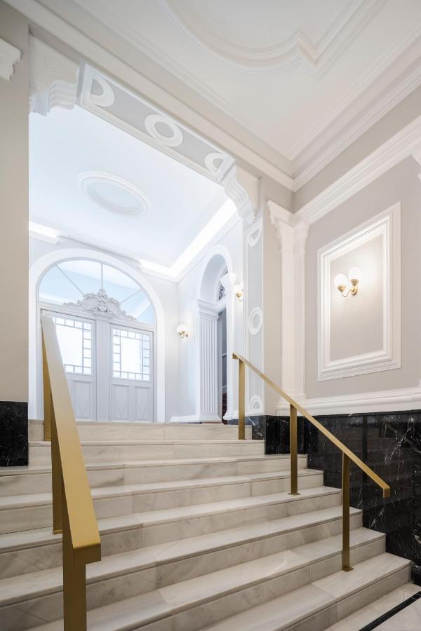 Palacio Tirso De Molina - The Arc Collection Μαδρίτη Εξωτερικό φωτογραφία