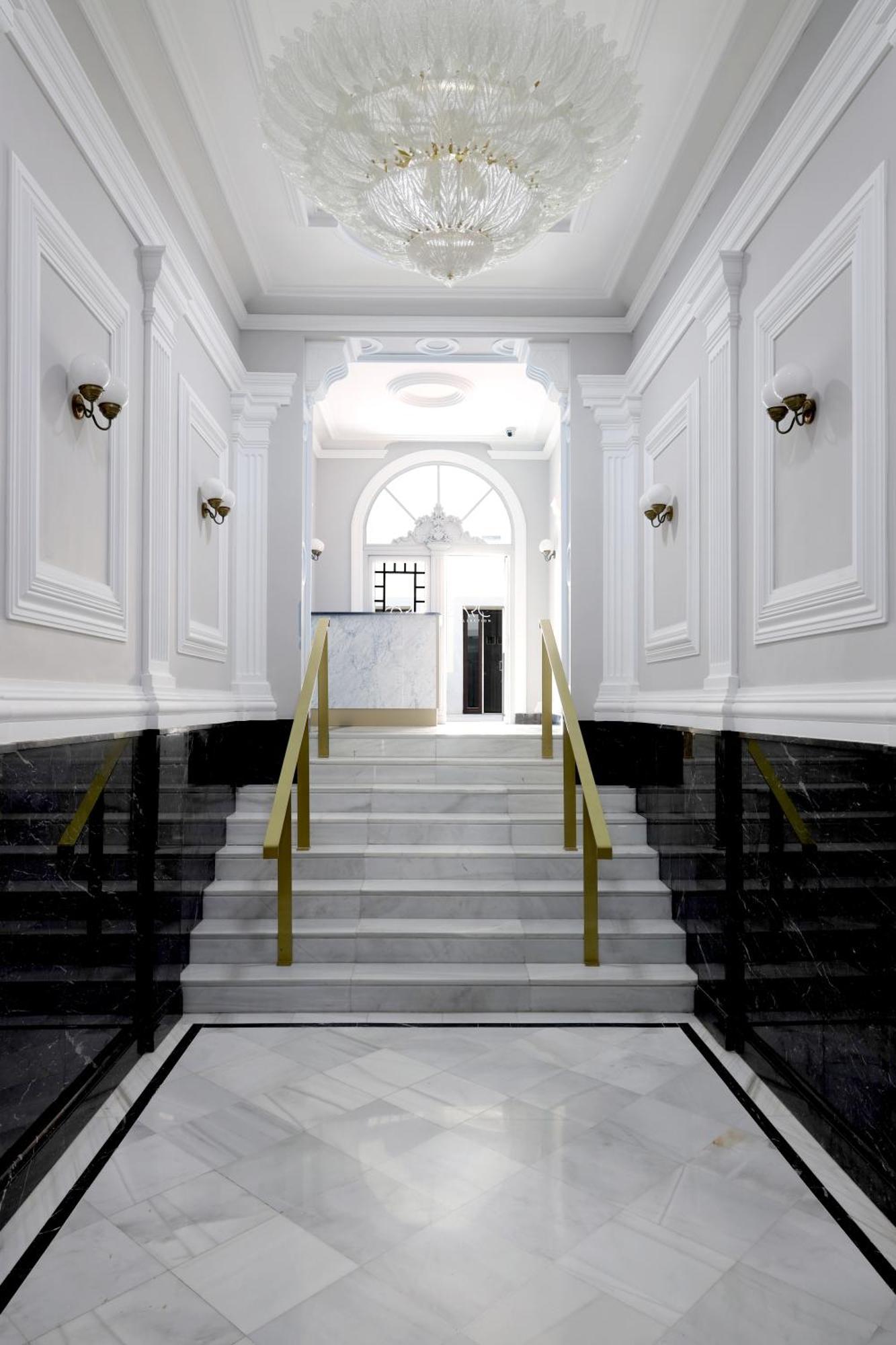 Palacio Tirso De Molina - The Arc Collection Μαδρίτη Εξωτερικό φωτογραφία